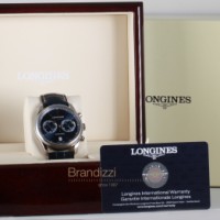 Longines Master Collection Ref. L26294920