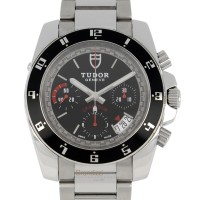 Tudor Grantour Chrono Ref. 20350N