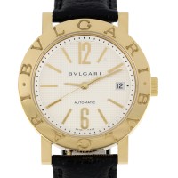 Bulgari Bulgari Ref. BB 38 GL