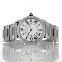 Cartier Ronde Solo Ref. 3601