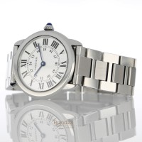 Cartier Ronde Solo Ref. 3601