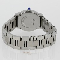 Cartier Ronde Solo Ref. 3601