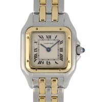 Cartier Panthere Ref. 1120