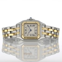 Cartier Panthere Ref. 1120