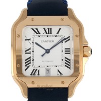 Cartier Santos Ref. WGSA0019