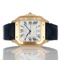 Cartier Santos Ref. WGSA0019