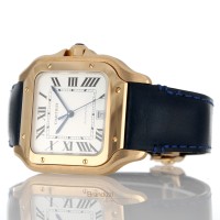 Cartier Santos Ref. WGSA0019