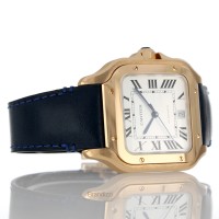 Cartier Santos Ref. WGSA0019