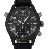 IWC Pilots Ref. IW378601