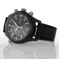 IWC Pilots Ref. IW378601