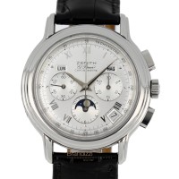 Zenith El Primero Chronomaster Ref. 01.0240.410