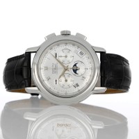 Zenith El Primero Chronomaster Ref. 01.0240.410