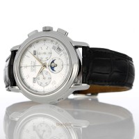 Zenith El Primero Chronomaster Ref. 01.0240.410