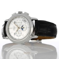 Zenith El Primero Chronomaster Ref. 01.0240.410