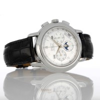 Zenith El Primero Chronomaster Ref. 01.0240.410