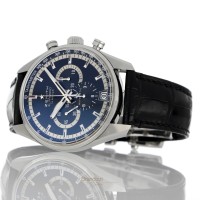 Zenith El Primero Chronomaster 36'000 VPH Ref. 03.2040.400/21.C496