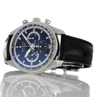 Zenith El Primero Chronomaster 36'000 VPH Ref. 03.2040.400/21.C496