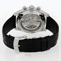 Zenith El Primero Chronomaster 36'000 VPH Ref. 03.2040.400/21.C496