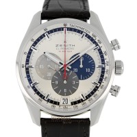 Zenith El Primero Chronomaster 36'000 VPH Ref 03.2040.400/69.C494