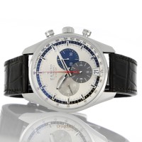 Zenith El Primero Chronomaster 36'000 VPH Ref 03.2040.400/69.C494