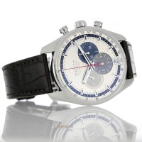 Zenith El Primero Chronomaster 36'000 VPH Ref 03.2040.400/69.C494