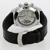 Zenith El Primero Chronomaster 36'000 VPH Ref 03.2040.400/69.C494