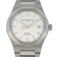 Girard Perregaux Laureato Ref. 81005-11-131-11A