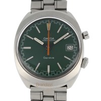Omega Chronostop Ref. 146.009