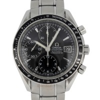 Omega Speedmaster Date Ref. 32105000