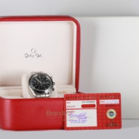 Omega Speedmaster Date Ref. 32105000