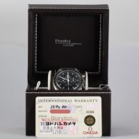 Omega Speedmaster Ref. 35705000