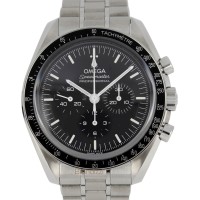 Omega Speedmaster Ref. 31030425001002 - CoAxial