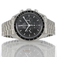 Omega Speedmaster Ref. 31030425001002 - CoAxial