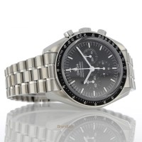 Omega Speedmaster Ref. 31030425001002 - CoAxial