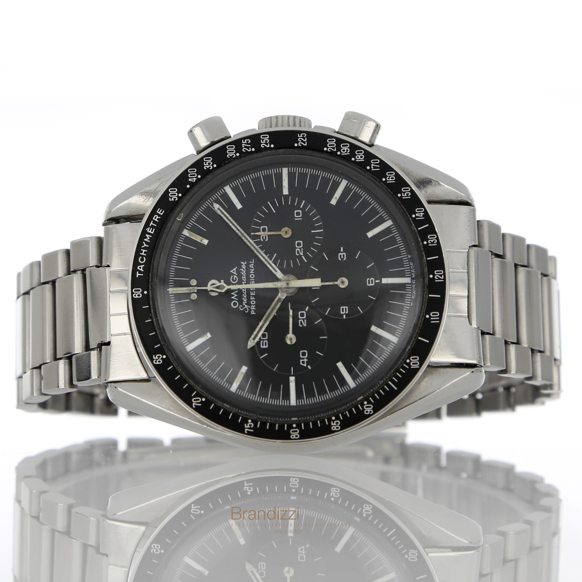 Brandizzi Omega Speedmaster Ref. 145.012 67 SP