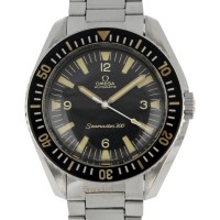 Omega Seamaster 300 Ref. 165.024