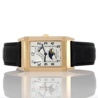 Jaeger Le Coultre Reverso Night & Day Ref. 270.2.63