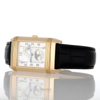 Jaeger Le Coultre Reverso Night & Day Ref. 270.2.63
