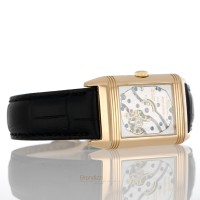 Jaeger Le Coultre Reverso Night & Day Ref. 270.2.63