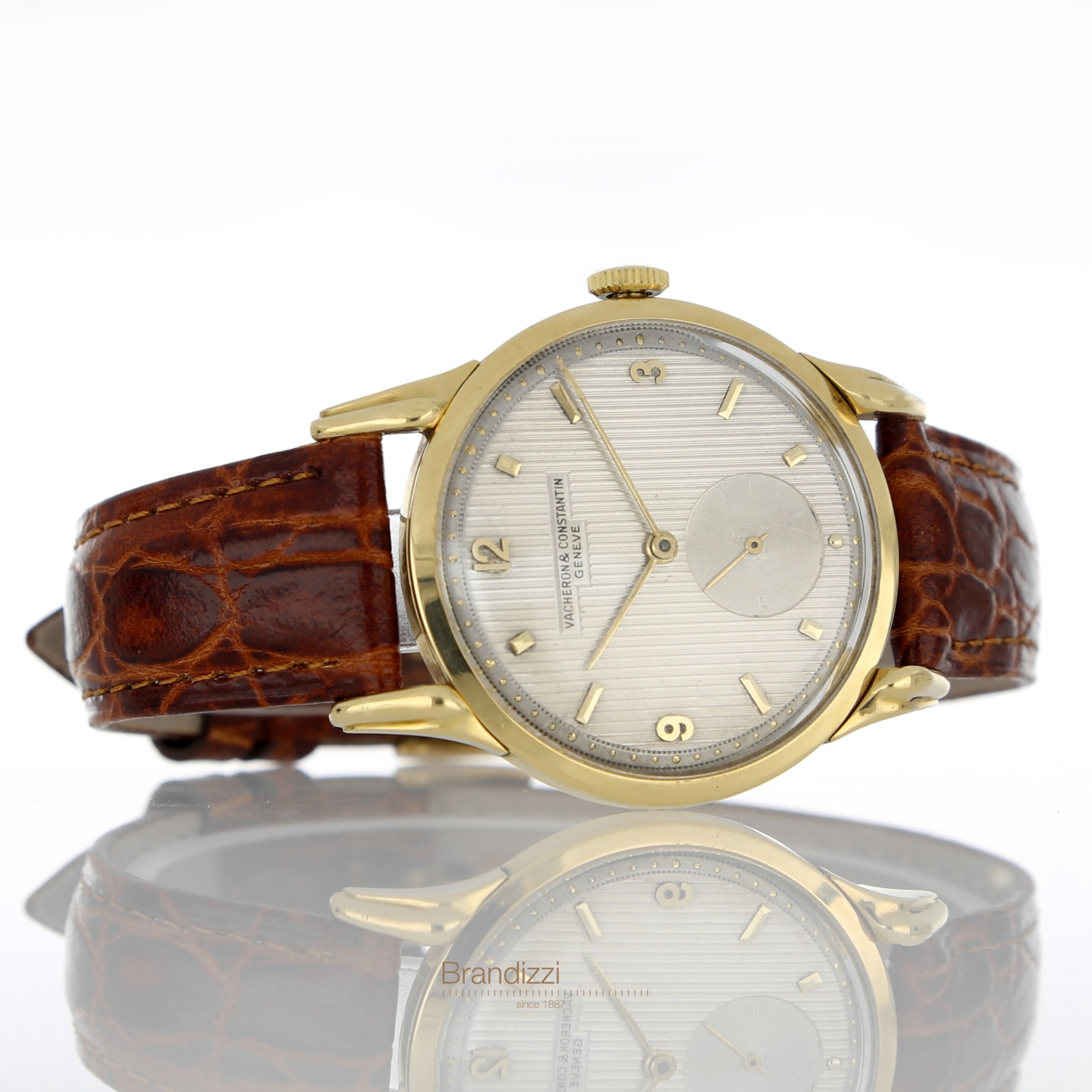 Vacheron constantin second hand online