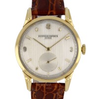 Vacheron Constantin Vintage Ref. 4523