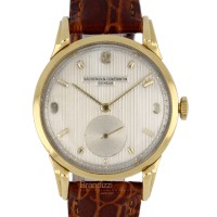 Vacheron Constantin Vintage Ref. 4523