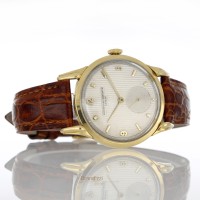 Vacheron Constantin Vintage Ref. 4523