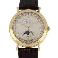 Vacheron Constantin Historiques Ref. 47050