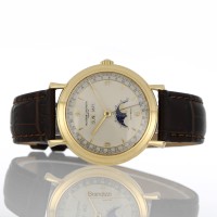 Vacheron Constantin Historiques Ref. 47050