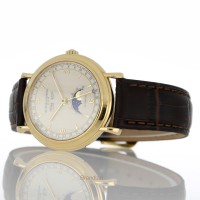 Vacheron Constantin Historiques Ref. 47050