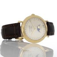 Vacheron Constantin Historiques Ref. 47050