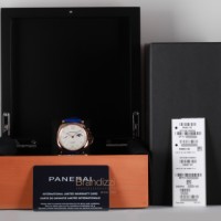 Panerai Luminor Due Luna Pam01181 - OP7411