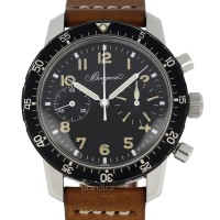 Breguet Type XX Flyback Chronograph Vintage