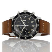 Breguet Type XX Flyback Chronograph Vintage